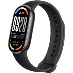 Buy Watch Xiaomi Smart Band 10 - 10 - Black in Cyprus, Nicosia, Limassol, Larnaka, Pafos