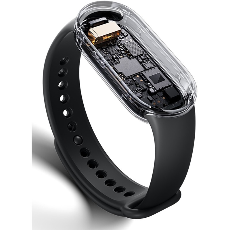 Buy Watch Xiaomi Smart Band 10 - 10 - Black in Cyprus, Nicosia, Limassol, Larnaka, Pafos