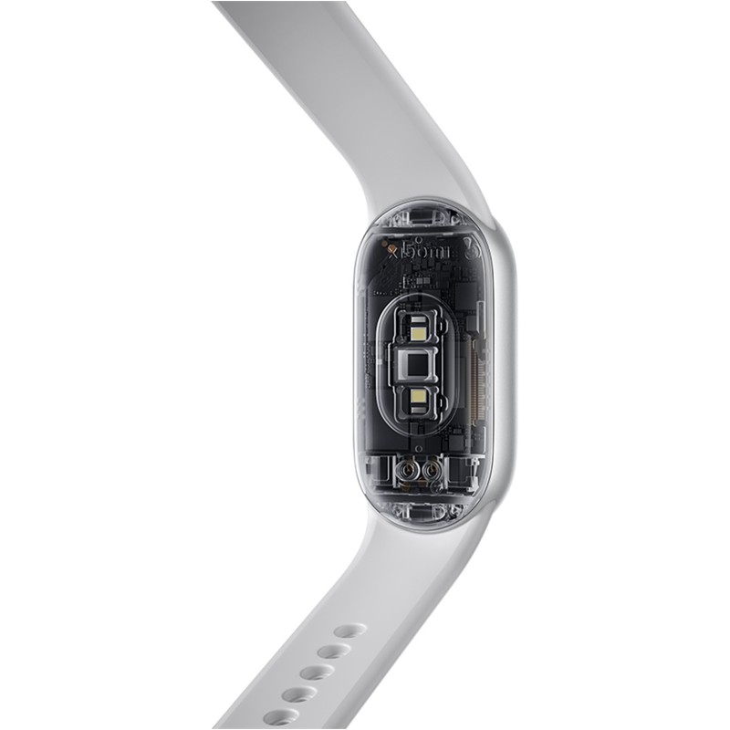 Buy Watch Xiaomi Smart Band 10 - 10 - Black in Cyprus, Nicosia, Limassol, Larnaka, Pafos