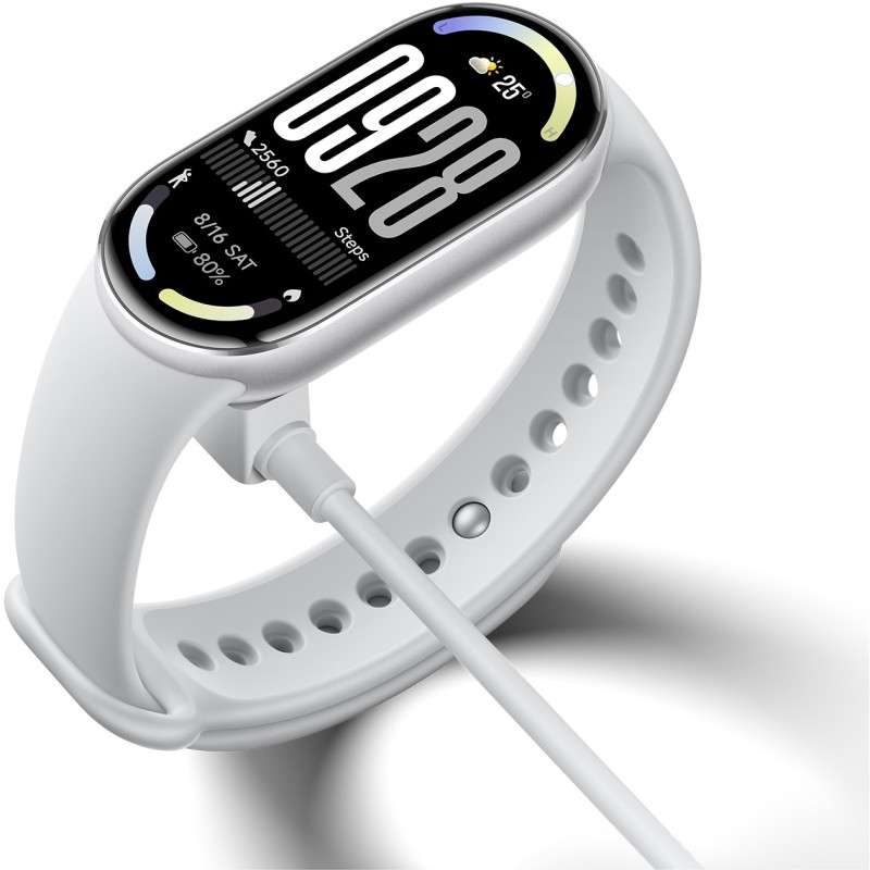 Buy Watch Xiaomi Smart Band 10 - 10 - Black in Cyprus, Nicosia, Limassol, Larnaka, Pafos