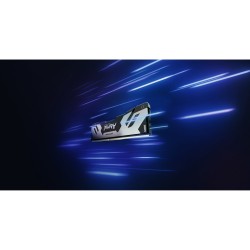 Buy KINGSTON Fury Renegade 32GB 2x16GB 7200MT s DDR5 CL38 DIMM Silver XMP in Cyprus, Nicosia, Limassol, Larnaka, Pafos