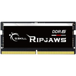 Buy 32GB PC 4800 CL40 G.Skill (1x32GB) 32GX1-RS 1.2 - DDR5 4800MHz 262-pin SO-DIMM in Cyprus, Nicosia, Limassol, Larnaka, Pafos