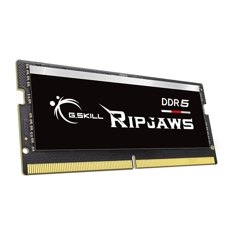 Buy 16GB PC 5600 CL40 G.Skill (1x16GB) 16GX1-RS 1.2 - 16GX1-RS - DDR5 5600 MHz 2... in Cyprus, Nicosia, Limassol, Larnaka, Pafos