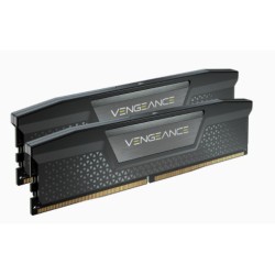 Buy 32GB PC 4800 CL40 CORSAIR KIT (2x16GB) VENGEANCE Black retail in Cyprus, Nicosia, Limassol, Larnaka, Pafos
