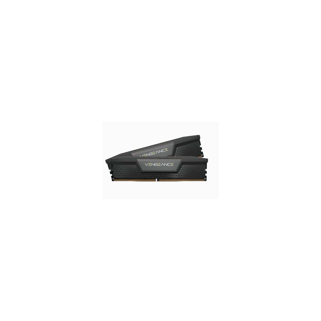 32GB PC 4800 CL40 CORSAIR KIT (2x16GB) VENGEANCE Black retail — Buy in Cyprus with Fast Delivery