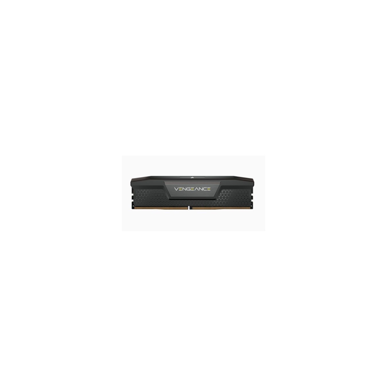 32GB PC 4800 CL40 CORSAIR KIT (2x16GB) VENGEANCE Black retail — Buy in Cyprus with Fast Delivery