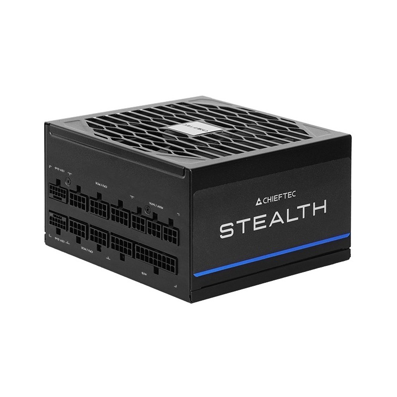 Buy 1200W Chieftec Vega M Series - SPX-1200-FC - 80+ Platin in Cyprus, Nicosia, Limassol, Larnaka, Pafos