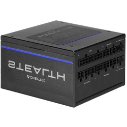 Buy 1200W Chieftec Vega M Series - SPX-1200-FC - 80+ Platin in Cyprus, Nicosia, Limassol, Larnaka, Pafos