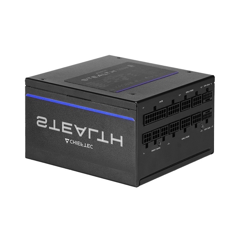 Buy 1200W Chieftec Vega M Series - SPX-1200-FC - 80+ Platin in Cyprus, Nicosia, Limassol, Larnaka, Pafos