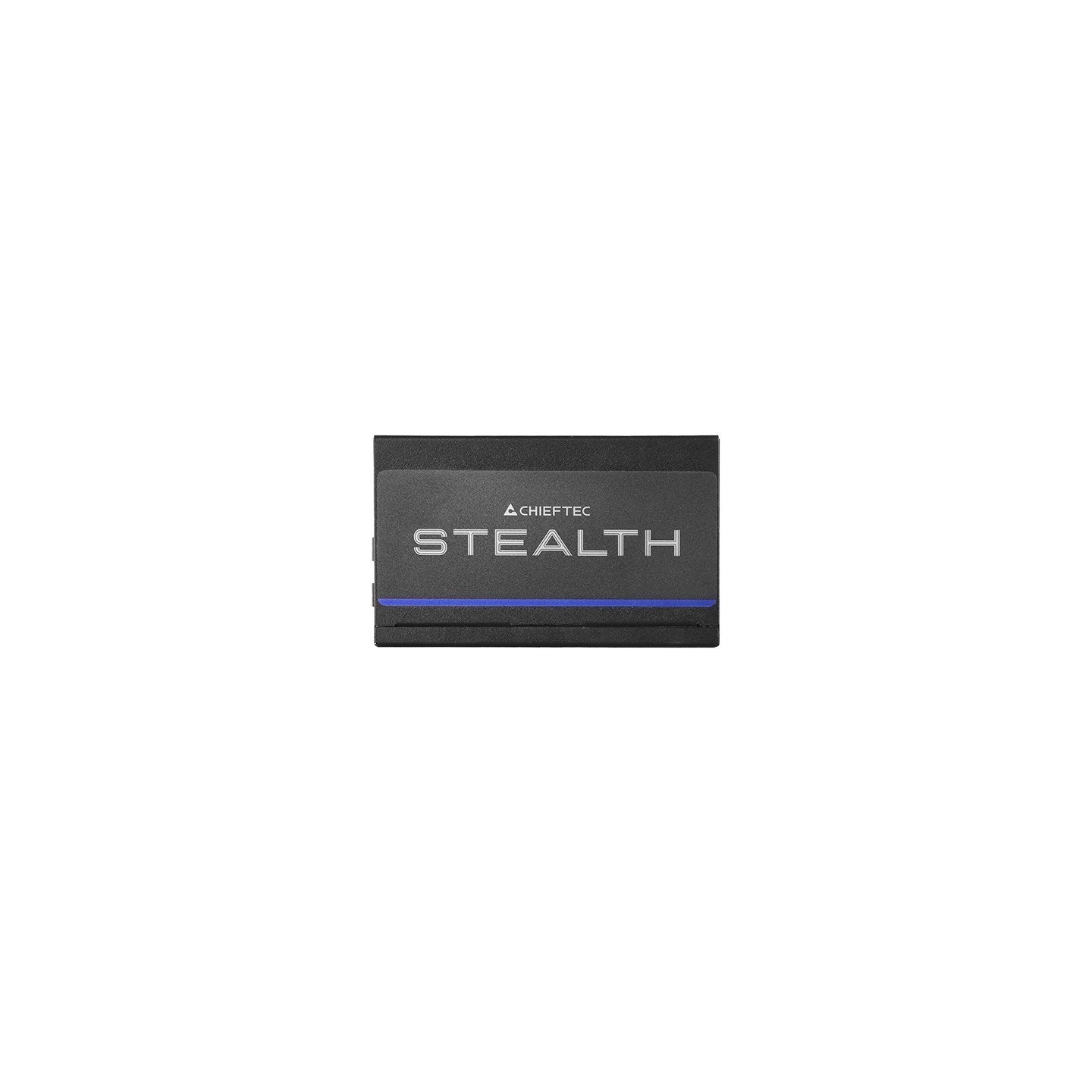 Chieftec Stealth 1200W Vega M Series SPX-1200-FC - 80+ Platinum Fully Modular ATX PSU (Boxed)