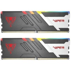 Buy 32 GB Patriot DIMM 6000 (2x 16 GB) Dual-Kit (schwarz. PVVR532G600C30K. Viper... in Cyprus, Nicosia, Limassol, Larnaka, Pafos