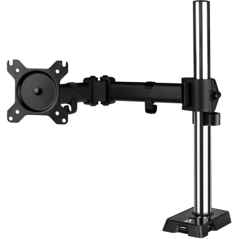 Buy Desk Mount Monitor Arm for 1 Monitor up to 109 cm 43' - ARCTIC Z1 (Gen3) - B... in Cyprus, Nicosia, Limassol, Larnaka, Pafos