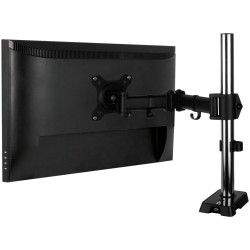 Buy Desk Mount Monitor Arm for 1 Monitor up to 109 cm 43' - ARCTIC Z1 (Gen3) - B... in Cyprus, Nicosia, Limassol, Larnaka, Pafos