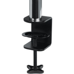 Buy Desk Mount Monitor Arm for 1 Monitor up to 109 cm 43' - ARCTIC Z1 (Gen3) - B... in Cyprus, Nicosia, Limassol, Larnaka, Pafos