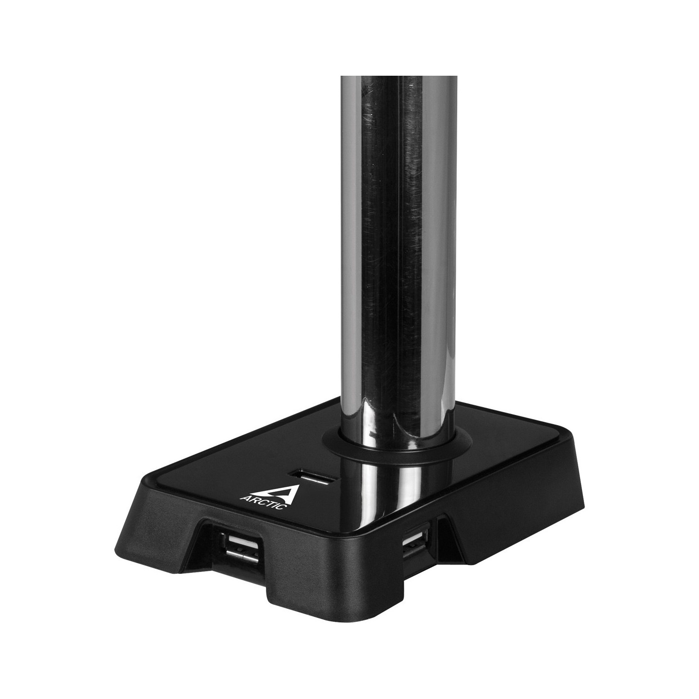 ARCTIC Z1 (Gen3) Desk Mount Monitor Arm 1x up to 43" 15kg Black (Boxed) — Buy in Cyprus with Fast Delivery