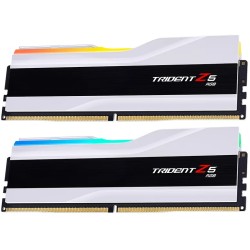Buy 64GB PC 6400 CL32 G.Skill KIT (2x32GB) 64-TZ5RW RGB - 64-TZ5RW - DDR5 6400MH... in Cyprus, Nicosia, Limassol, Larnaka, Pafos