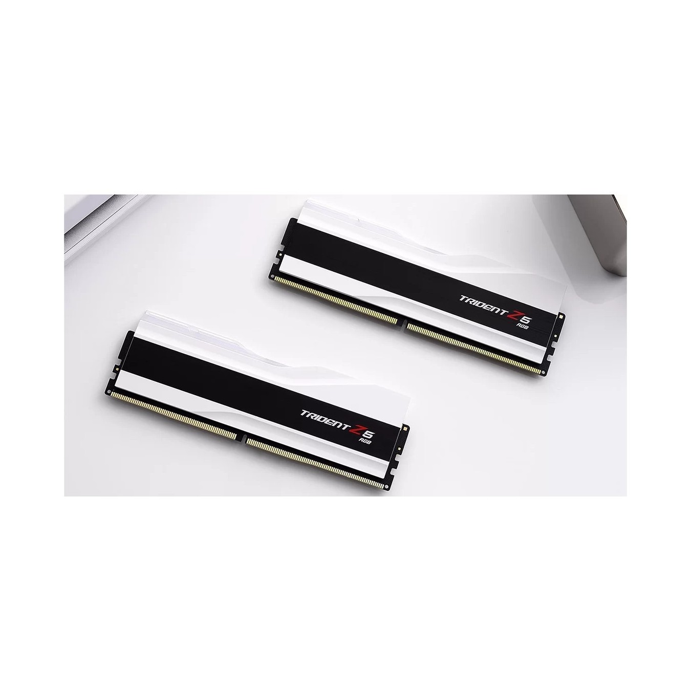64GB PC 6400 CL32 G.Skill KIT (2x32GB) 64-TZ5RW RGB - 64-TZ5RW - DDR5 6400MHz CL32, 2x32GB, Heatsink, RGB