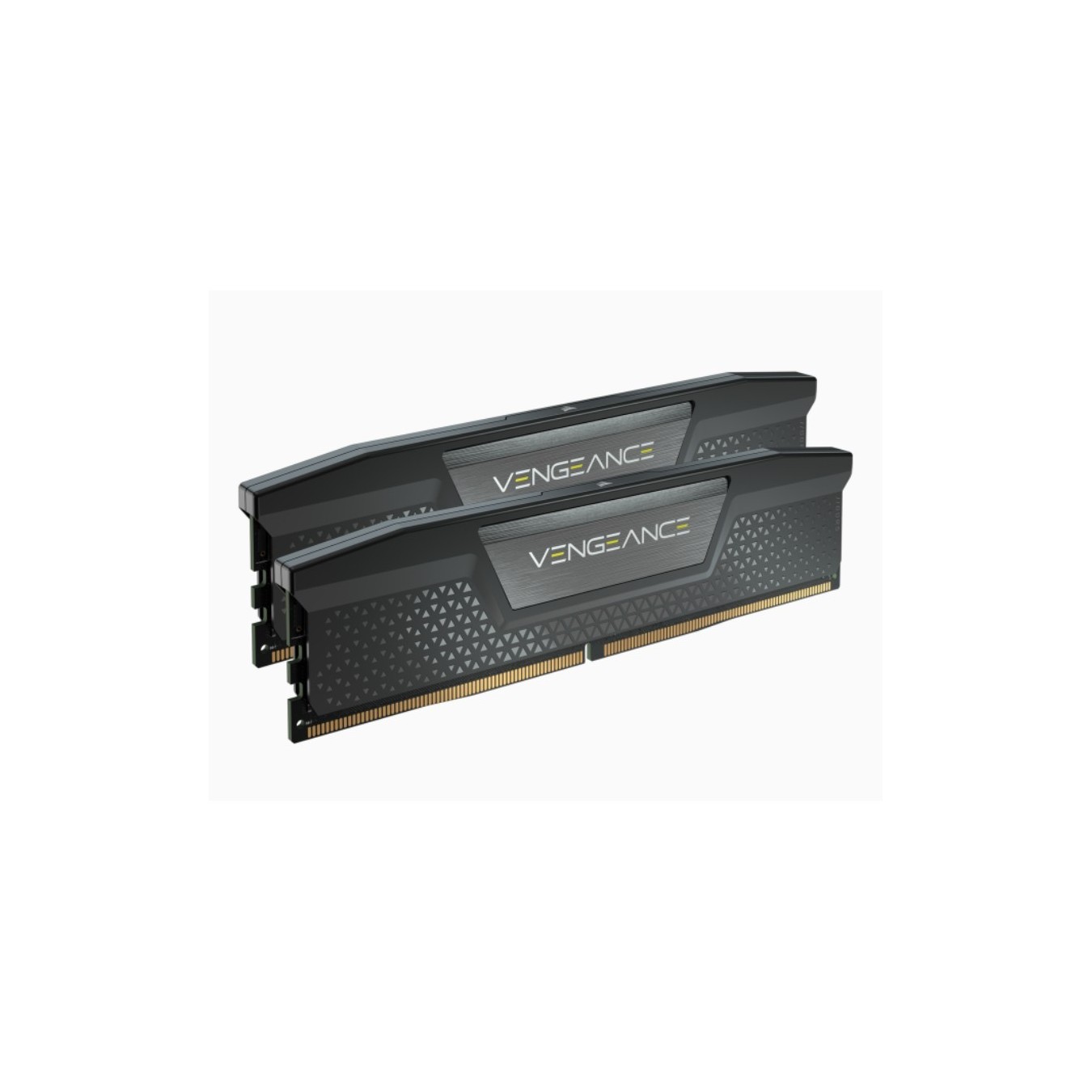 32GB PC 6000 CL36 CORSAIR KIT (2x16GB) VENGEANCE Black retail — Buy in Cyprus with Fast Delivery