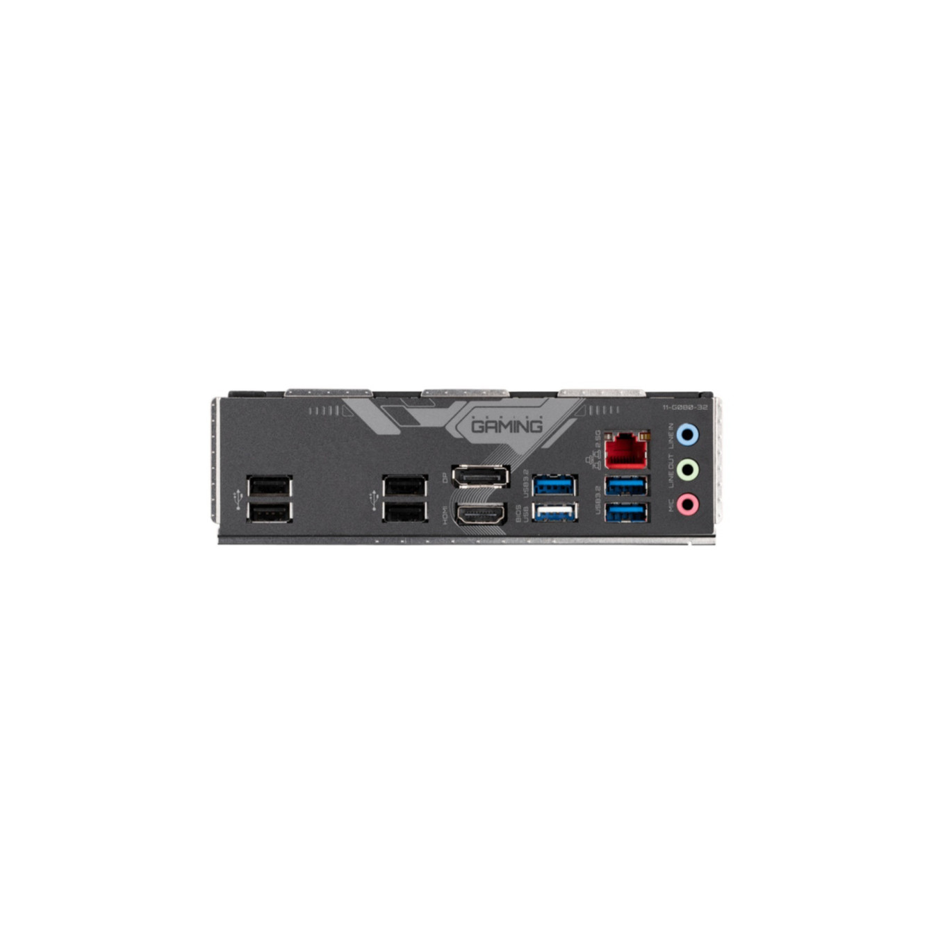 GIGABYTE GA-B760M G P WiFi DDR4 - B760 Micro-ATX LGA1700 Motherboard, 4x DDR4 Slots, 128GB Max