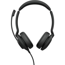 Buy Jabra Evolve2 30 SE USB-A. UC Stereo - Evolve2 30 SE - Black, USB-A, Wired in Cyprus, Nicosia, Limassol, Larnaka, Pafos