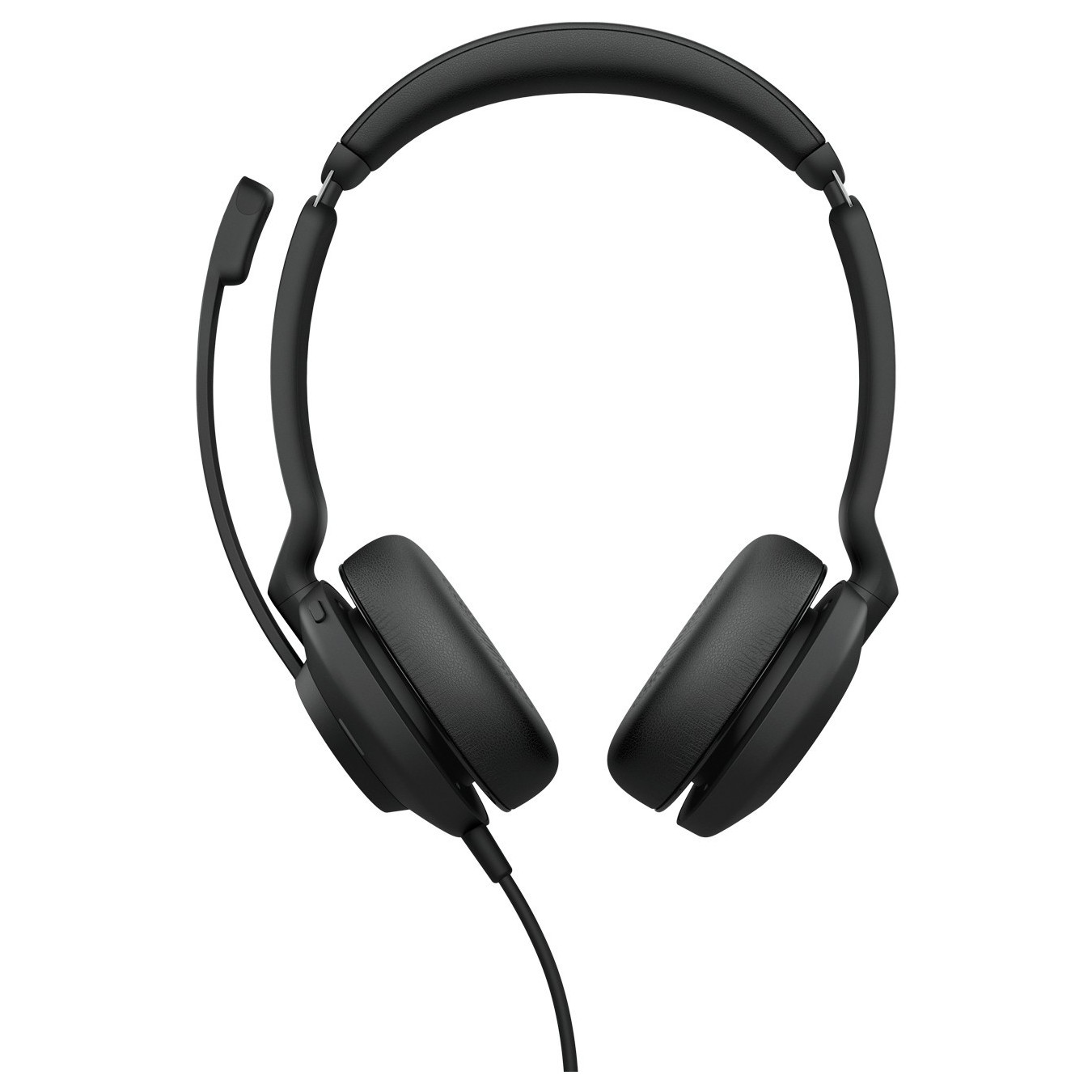Jabra Evolve2 30 SE USB-A. UC Stereo - Evolve2 30 SE - Black, USB-A, Wired — Buy in Cyprus with Fast Delivery