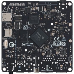 Buy ASUS Tinker Board - 3N Plus - 4G 32G RK3568, 4-core, Mali-G52 GPU, Debian 11... in Cyprus, Nicosia, Limassol, Larnaka, Pafos