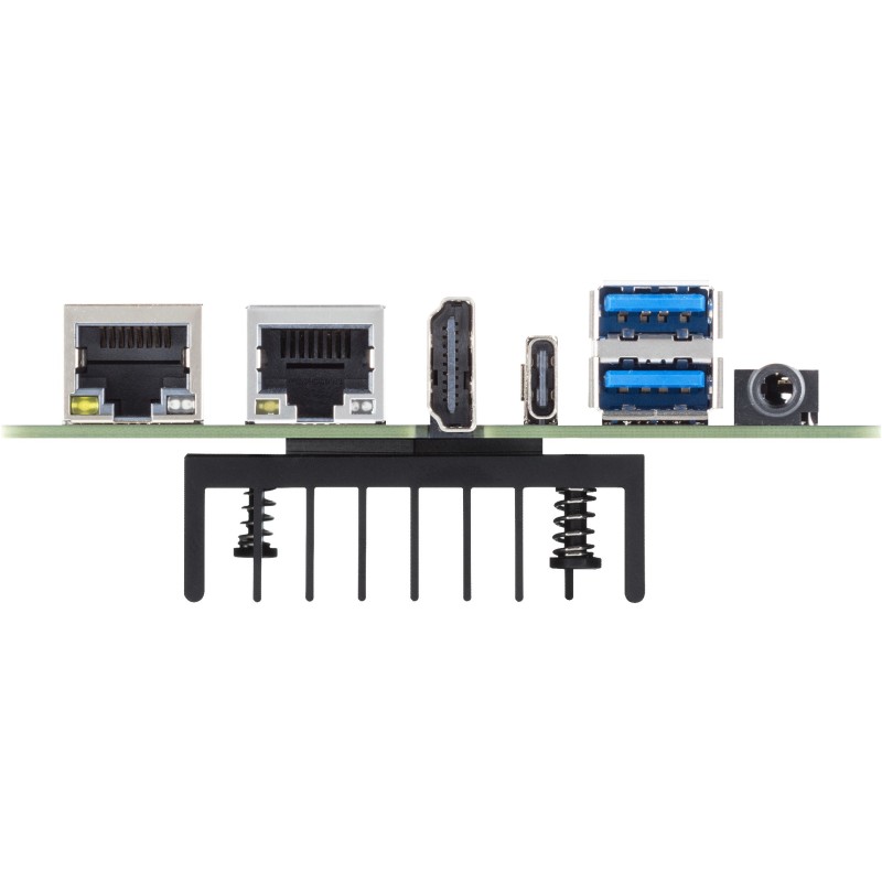 Buy ASUS Tinker Board - 3N Plus - 4G 32G RK3568, 4-core, Mali-G52 GPU, Debian 11... in Cyprus, Nicosia, Limassol, Larnaka, Pafos