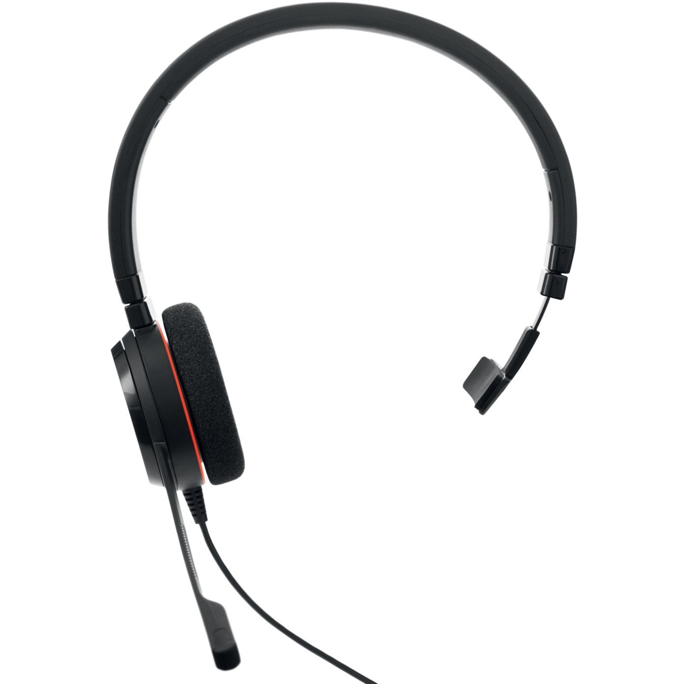 JABRA EVOLVE 20 MONO UC USB C A - EVOLVE 20 - Mono UC USB C A — Buy in Cyprus with Fast Delivery