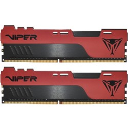 Buy Patriot DIMM 3200 (2x16 GB) Dual-Kit - PVE2432G320C8K - Black, Red, DDR4, 32... in Cyprus, Nicosia, Limassol, Larnaka, Pafos