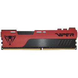 Buy Patriot DIMM 3200 (2x16 GB) Dual-Kit - PVE2432G320C8K - Black, Red, DDR4, 32... in Cyprus, Nicosia, Limassol, Larnaka, Pafos