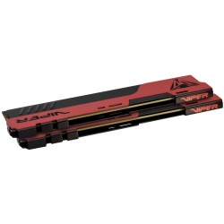 Buy Patriot DIMM 3200 (2x16 GB) Dual-Kit - PVE2432G320C8K - Black, Red, DDR4, 32... in Cyprus, Nicosia, Limassol, Larnaka, Pafos