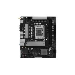 Buy ASRock H810M-X WiFi - H810M-X - Micro-ATX LGA1700, PCIe 4.0 M.2 x4, Built-in... in Cyprus, Nicosia, Limassol, Larnaka, Pafos