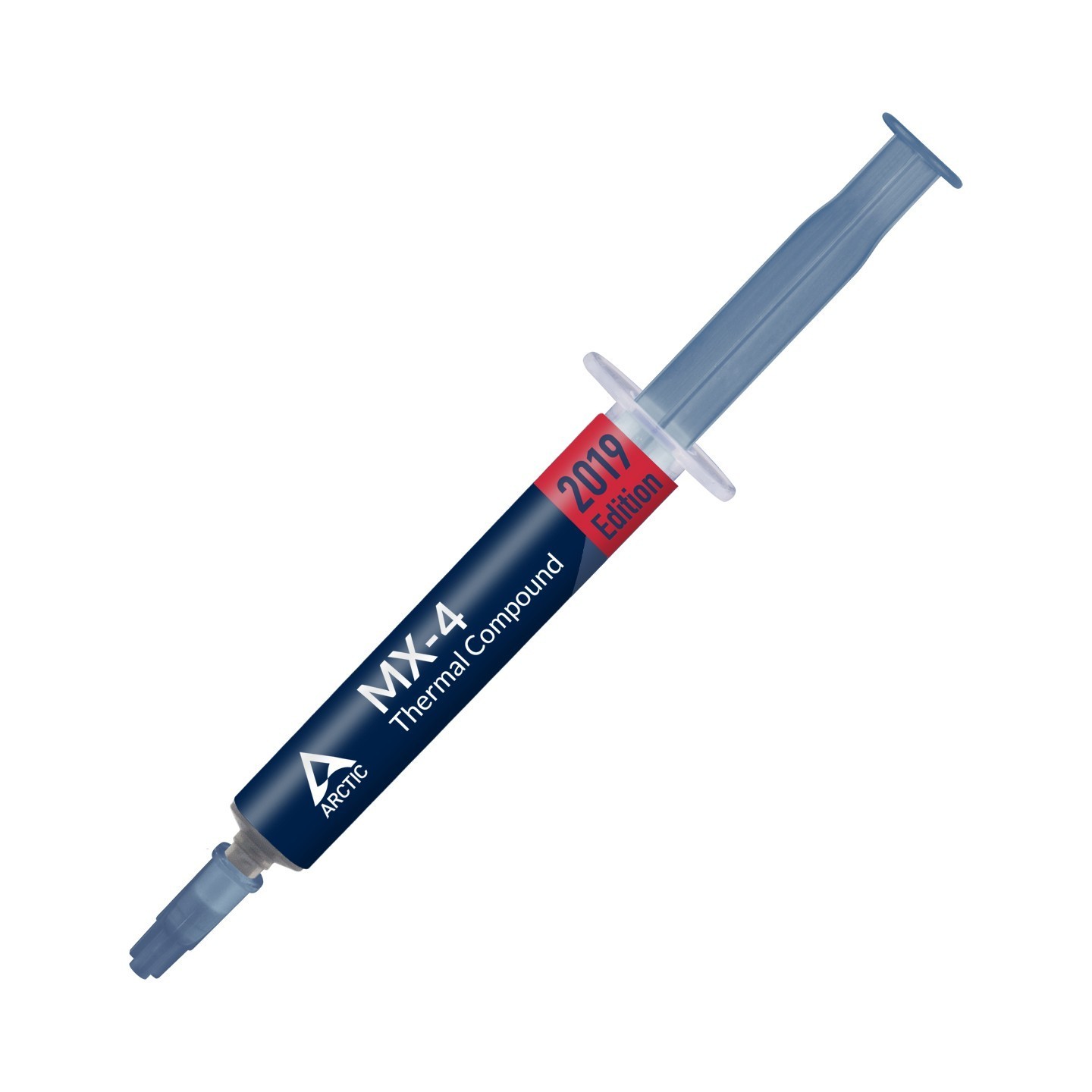 Arctic MX-4 4g Thermal Paste - 8.5 W/mK Non-Conductive (Boxed) — Buy in Cyprus with Fast Delivery