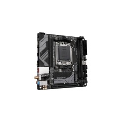 Buy GIGABYTE GA-B650I AX - Mini-ITX AM5 Motherboard, DDR5, Dual DIMM, 128GB Max in Cyprus, Nicosia, Limassol, Larnaka, Pafos