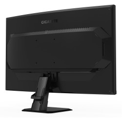 Buy GIGABYTE GS27QCA 68.6cm 27Zoll VA Monitor 2??560x1440 1?80Hz 250cd m2 HDMI 2... in Cyprus, Nicosia, Limassol, Larnaka, Pafos