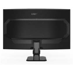 Buy GIGABYTE GS27QCA 68.6cm 27Zoll VA Monitor 2??560x1440 1?80Hz 250cd m2 HDMI 2... in Cyprus, Nicosia, Limassol, Larnaka, Pafos