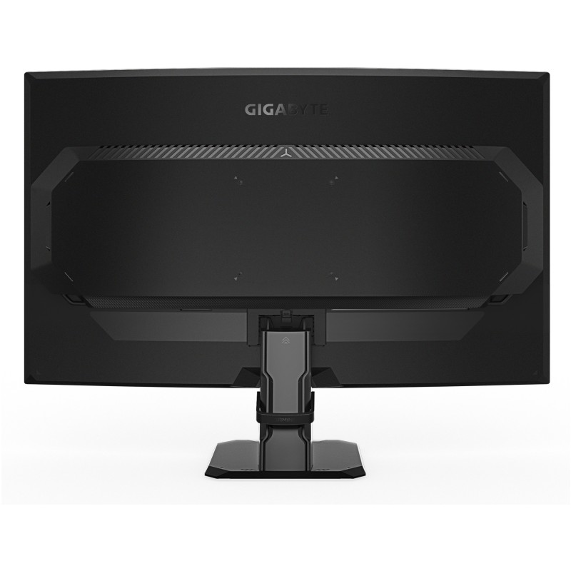 Buy GIGABYTE GS27QCA 68.6cm 27Zoll VA Monitor 2??560x1440 1?80Hz 250cd m2 HDMI 2... in Cyprus, Nicosia, Limassol, Larnaka, Pafos