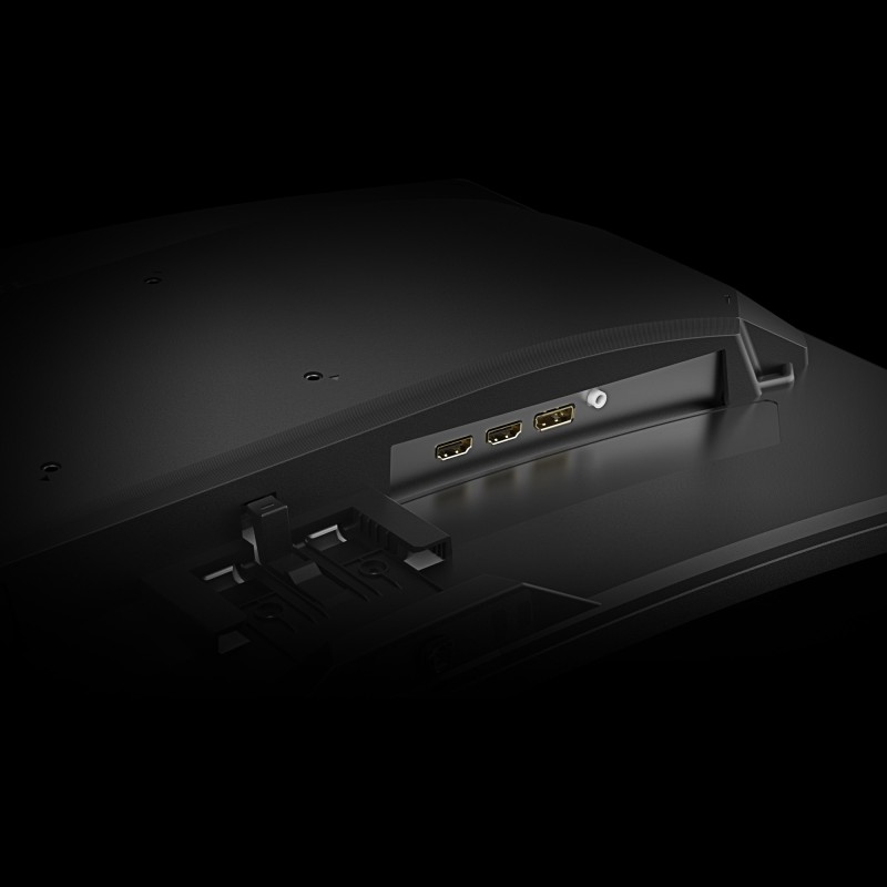 Buy GIGABYTE GS27QCA 68.6cm 27Zoll VA Monitor 2??560x1440 1?80Hz 250cd m2 HDMI 2... in Cyprus, Nicosia, Limassol, Larnaka, Pafos