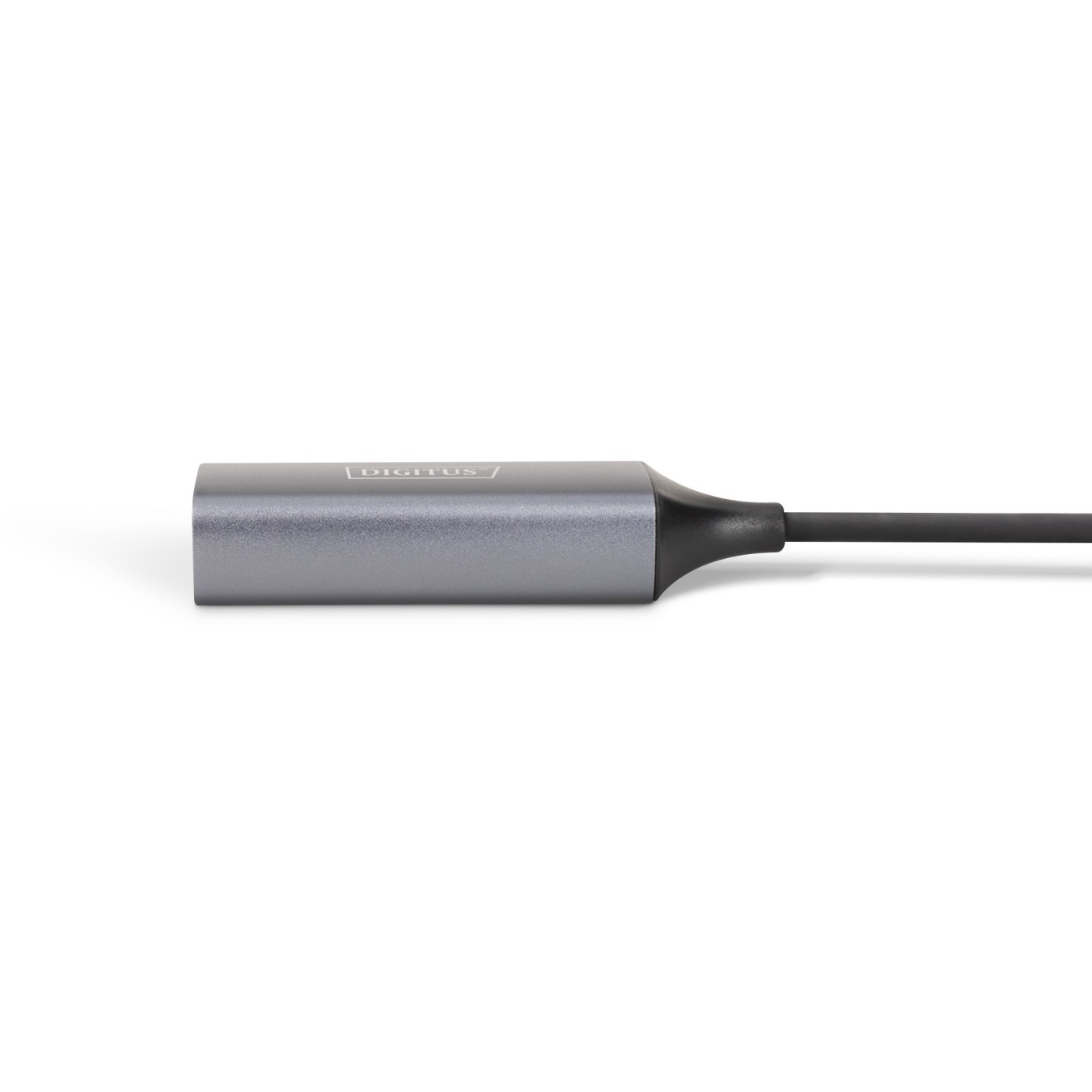Digitus USB 3.0 to RJ45 (ST-BU) Adapter - Color Black — Buy in Cyprus with Fast Delivery