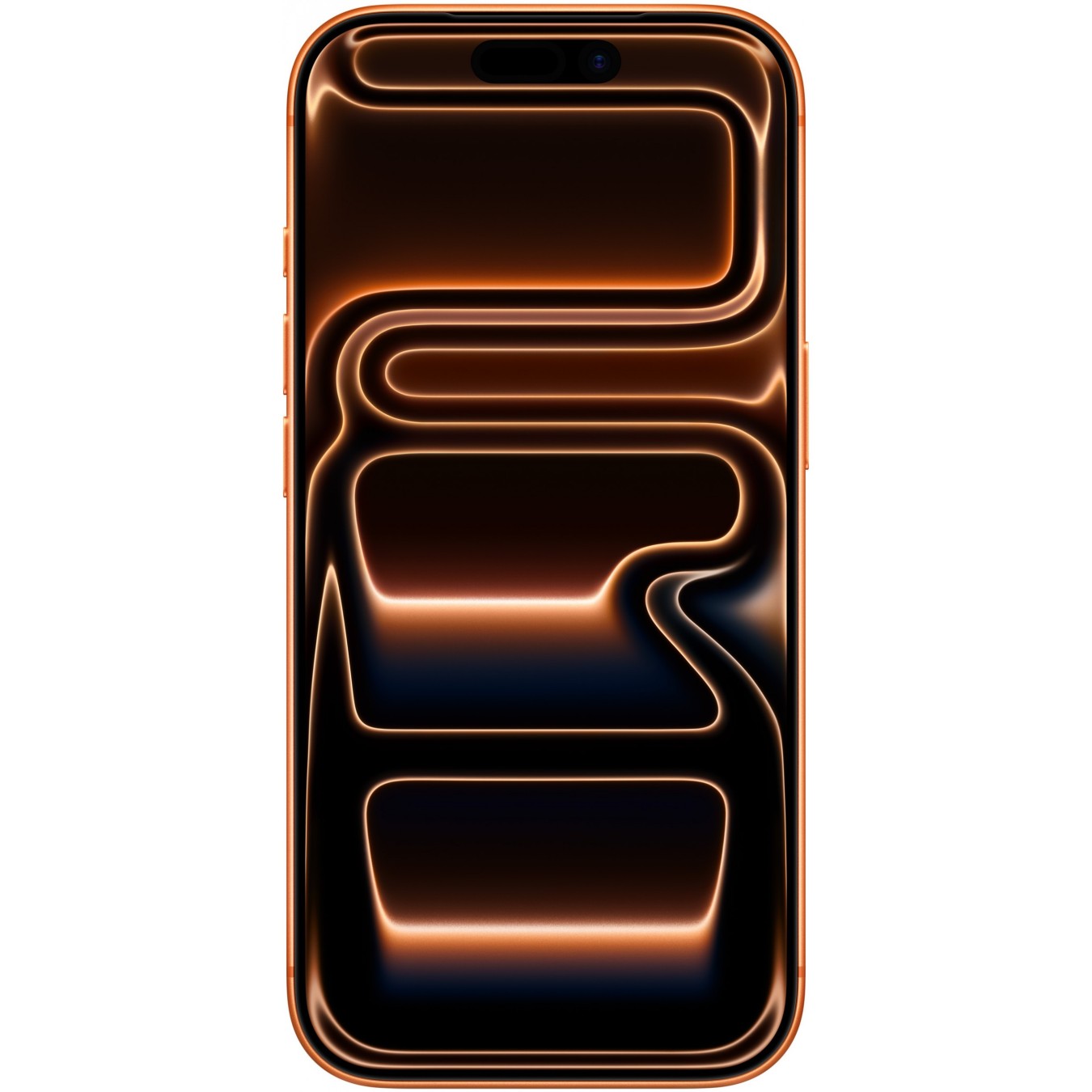 Apple iPhone 17 Pro 256GB Cosmic Orange - A19 Pro 6-core CPU — Buy in Cyprus with Fast Delivery