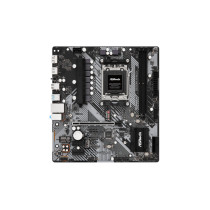 ASRock B650M-H M.2+ - B650 AM5 Micro-ATX Motherboard - DDR5, PCIe 4.0, Enhanced VRM — Buy in Cyprus with Fast Delivery