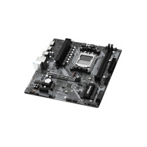 ASRock B650M-H M.2+ - B650 AM5 Micro-ATX Motherboard - DDR5, PCIe 4.0, Enhanced VRM — Buy in Cyprus with Fast Delivery
