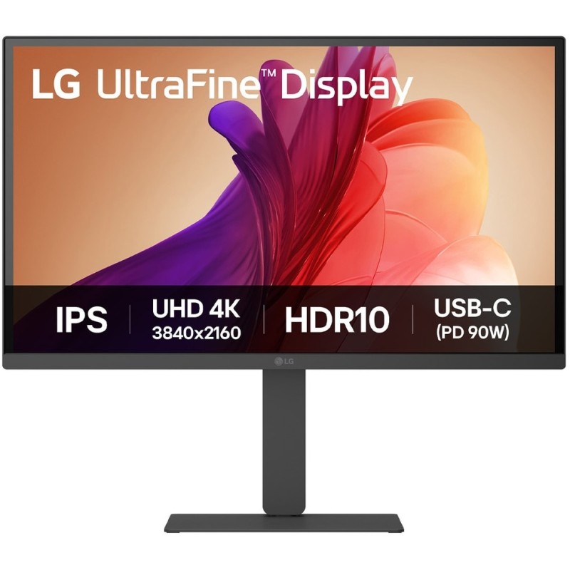 Buy LG 27U730A-B - 27 inch IPS 4K Monitor - Black in Cyprus, Nicosia, Limassol, Larnaka, Pafos