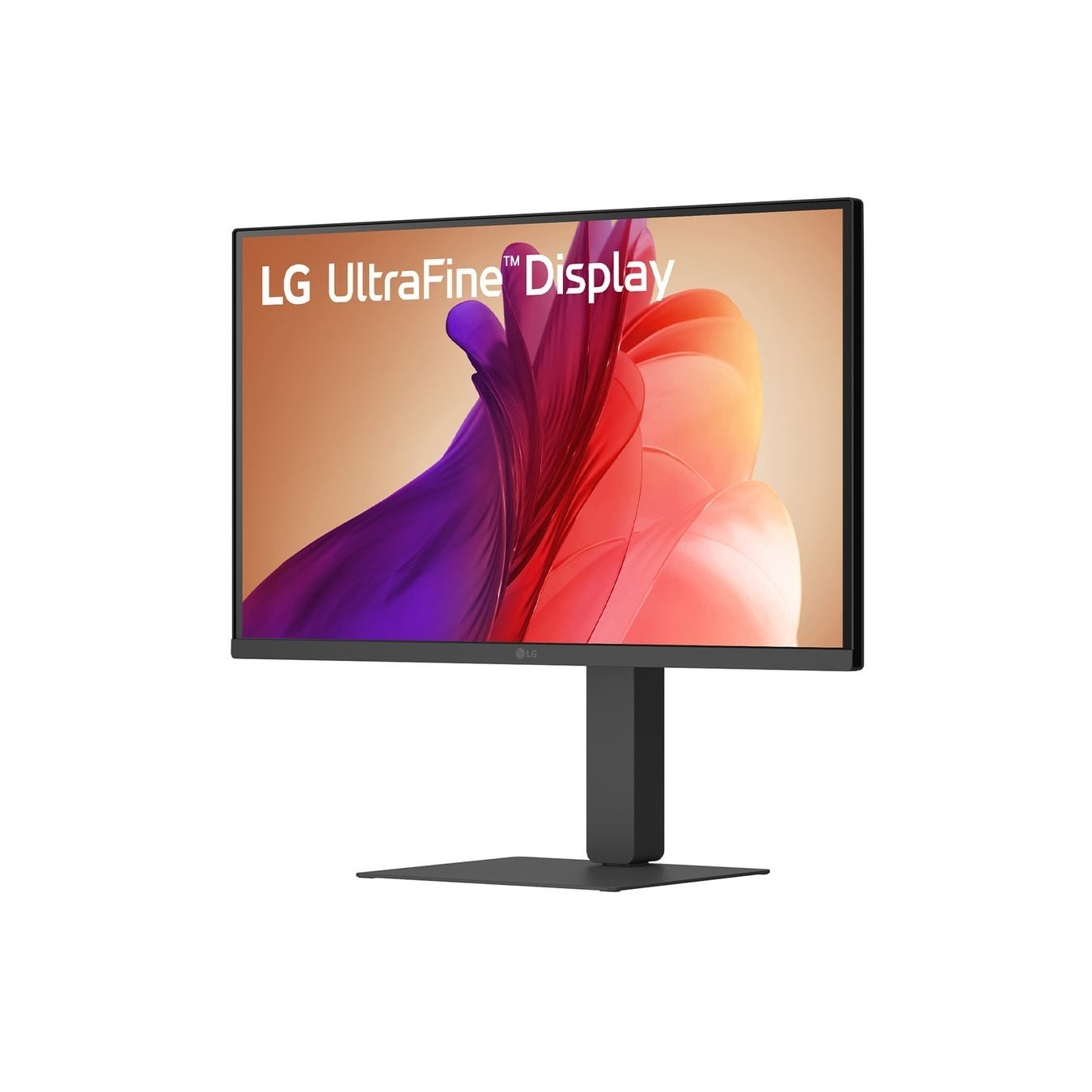 LG 27U730A-B - 27 inch IPS 4K Monitor - Black — Buy in Cyprus with Fast Delivery
