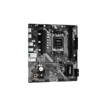 ASRock B650M-H M.2+ - B650 AM5 Micro-ATX Motherboard - DDR5, PCIe 4.0, Enhanced VRM — Buy in Cyprus with Fast Delivery