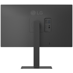 Buy LG 27U730A-B - 27 inch IPS 4K Monitor - Black in Cyprus, Nicosia, Limassol, Larnaka, Pafos