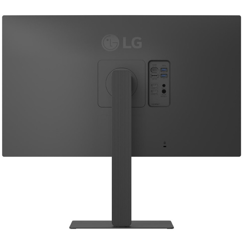 Buy LG 27U730A-B - 27 inch IPS 4K Monitor - Black in Cyprus, Nicosia, Limassol, Larnaka, Pafos