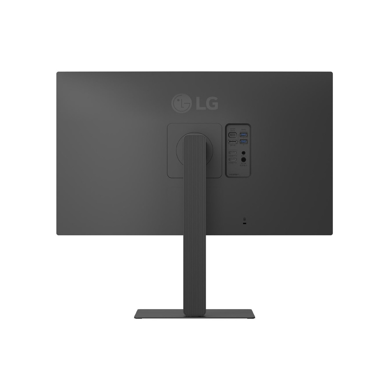 LG 27U730A-B - 27 inch IPS 4K Monitor - Black — Buy in Cyprus with Fast Delivery