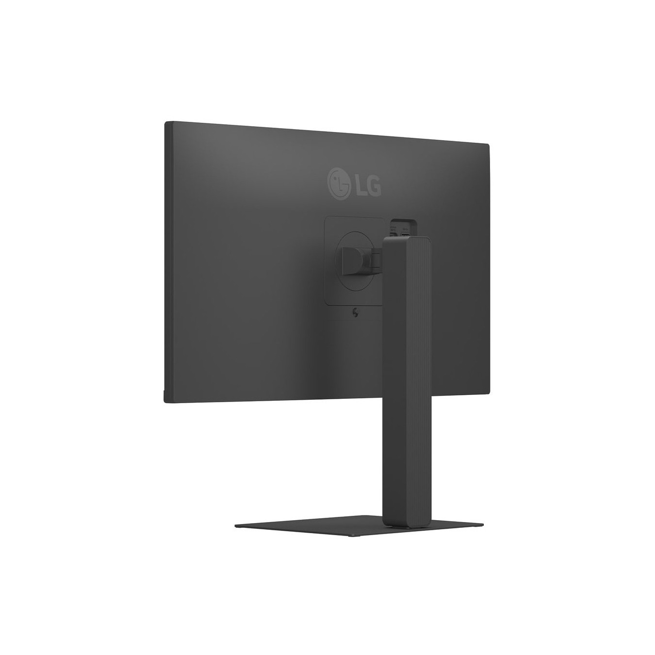 LG 27U730A-B - 27 inch IPS 4K Monitor - Black — Buy in Cyprus with Fast Delivery