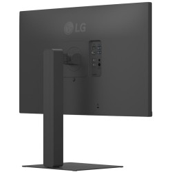 Buy LG 27U730A-B - 27 inch IPS 4K Monitor - Black in Cyprus, Nicosia, Limassol, Larnaka, Pafos